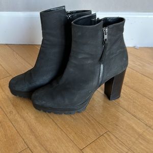 Kurt Geiger for Carvela, EU 40 US 10.